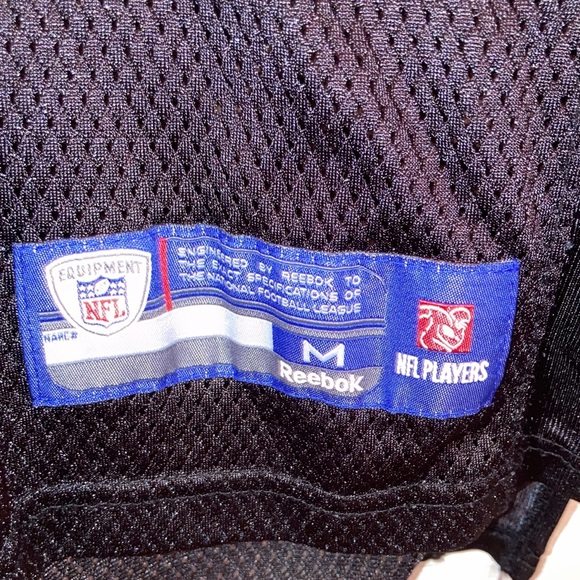 Reebok NFL Atlanta Falcons QB Ryan Jersey - Picture 4 of 5